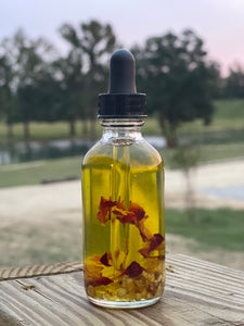 Wholesale Glow Everything Oil