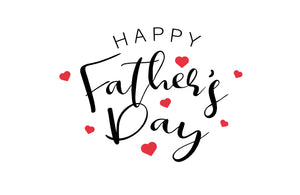 Father’s Blessing Gift Set