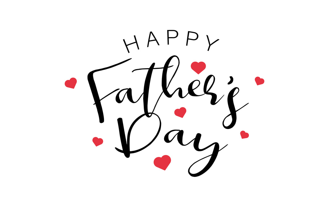 Father’s Blessing Gift Set